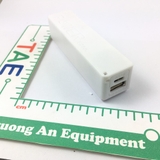 sạc dự phòng 1 pin
