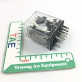 Relay kiếng 14 chân