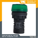 Đèn Tròn 110V 22mm-AD16