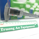 Thước Cặp Điện Tử Plastic 150MM