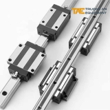 Thanh Trượt OEM tiêu chuẩn HGR