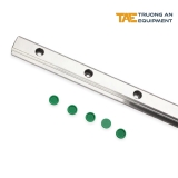 Thanh Trượt OEM tiêu chuẩn HGR