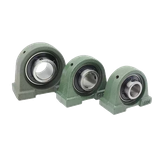 gối đỡ trục