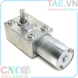 Động Cơ Giảm Tốc 12V JGY370