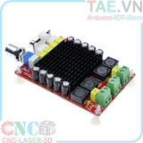 Mạch Khuếch Đại Âm Thanh 2x100w TDA7498