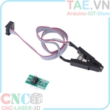 Kẹp Kiểm Tra SOIC8