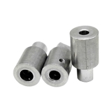 Khớp nối động cơ ra trục 8mm