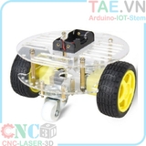 Khung Xe Robot Turtle Giá Rẻ