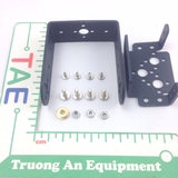 Khung Nhôm Cánh Tay Robot