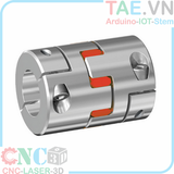 Coupling Khớp Nối Mềm D25L35