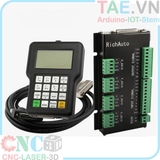 Bộ Điều Khiển Máy Tiện RICHAUTO A132S