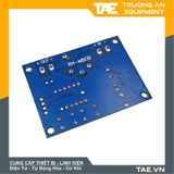 Mạch Bảo vệ Pin Acquy  Khi Nguồn Thấp XH-M609