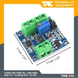 Mạch Chuyển Đổi Điện Áp 0-10V Sang PWM