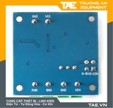 Mạch Chuyển Đổi Điện Áp 0-10V Sang PWM