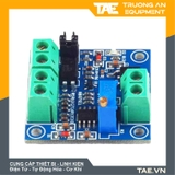 Mạch Chuyển Đổi Điện Áp 0-10V Sang PWM