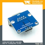 Mạch Chuyển RS232 Sang TTL Converter