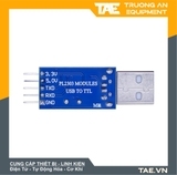 Mạch Chuyển USB Sang TTL Converter PL2303HX