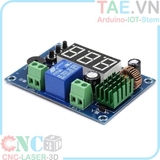 Mạch Điều Khiển Xả Pin 12 24 36 48V M611 Có Bảo Vệ