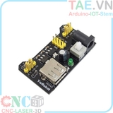 Mạch Nguồn Cho TestBoard 5V 3.3V