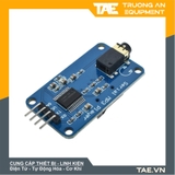 Mạch Phát Âm Thanh MP3 WAV Giao Tiếp UART YX6300