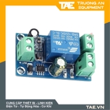 Mạch Tự Động Đóng Nguồn X804 12-48VDC 10A