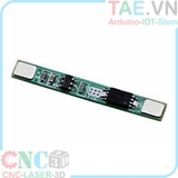 Mạch Bảo Vệ Pin 1cell 2.5A