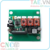 Combo Vitme Động Cơ Bước Ổ Đĩa CD