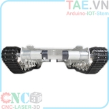 Khung Xe Tank DIY TS600