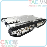 Khung Xe Tank DIY TS600