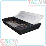 Máy Cắt Khắc Laser 3020