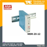 MDR-20-12V