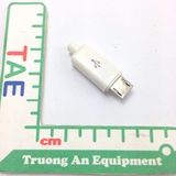 Đầu Micro Usb Có Vỏ