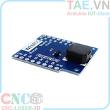 Module Buzzer Shield V1.0 WEMOS D1