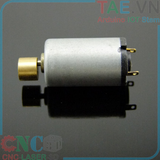 Động Cơ Rung 1220 3VDC