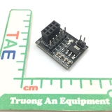 Module Nguồn 3.3V NRF24L01 8Pin