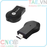 HDMI 4K Không Dây Wifi Cho Android, IOS