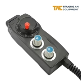 Tay Quay Điện Tử MPG CNC Có Dây Model MPG-02