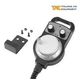 Tay Quay Điện Tử MPG CNC Có Dây Model MPG-06