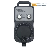 Tay Quay Điện Tử MPG CNC Có Dây Model MPG-01