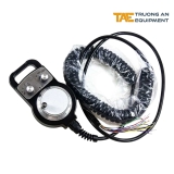 Tay Quay Điện Tử MPG CNC Có Dây Model MPG-06