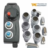 Tay Quay Điện Tử MPG CNC Có Dây Model MPG-02