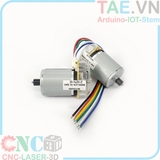 Động cơ MITSUMI24V