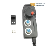 Tay Quay Điện Tử MPG CNC Có Dây Model MPG-02