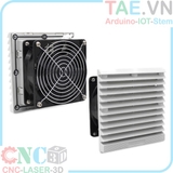 Quạt Hút Tủ Điện 220V