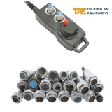 Tay Quay Điện Tử MPG CNC Có Dây Model MPG-02