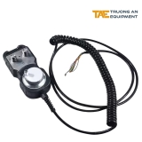 Tay Quay Điện Tử MPG CNC Có Dây Model MPG-03