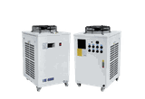 MÁY LÀM LẠNH NƯỚC CHILLER JL-6000 (Blue Penguin)