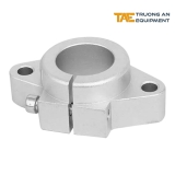 Gối đỡ thanh trượt tròn SHF