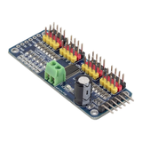 Mạch Điều Khiển 16 Servo PCA9685