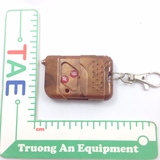 Remote Rf 2 Lệnh